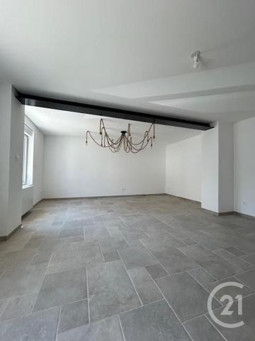 Maison à vendre  4 pièces - 113 m2 EPINAL - 88