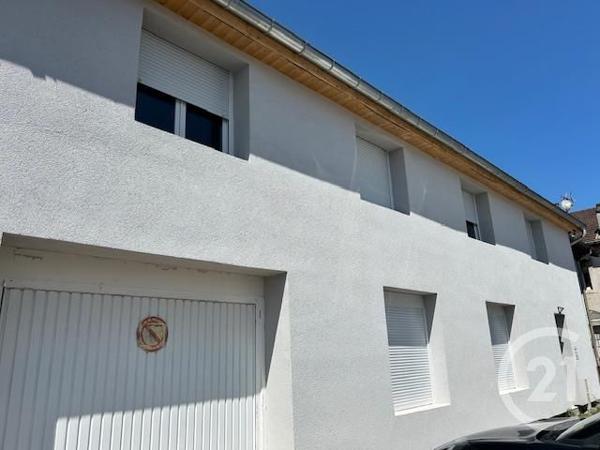 Maison à vendre  4 pièces - 113 m2 EPINAL - 88