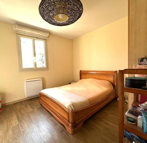 Vente / Maison et grand terrain