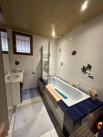 Vente / Maison et grand terrain