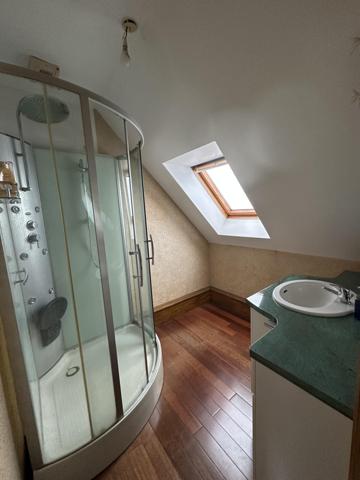 Vente / Maison et grand terrain