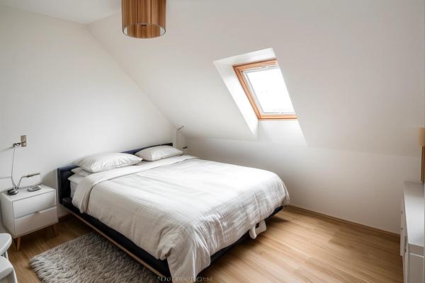 Vente / Maison et grand terrain