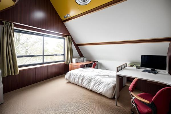 Vente / Maison et grand terrain