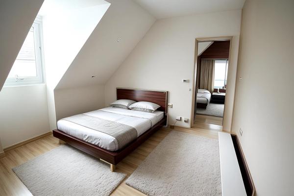 Vente / Maison et grand terrain