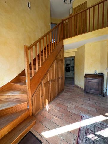 Vente / Maison et grand terrain