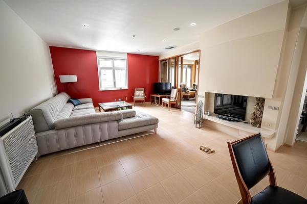 Vente / Maison et grand terrain