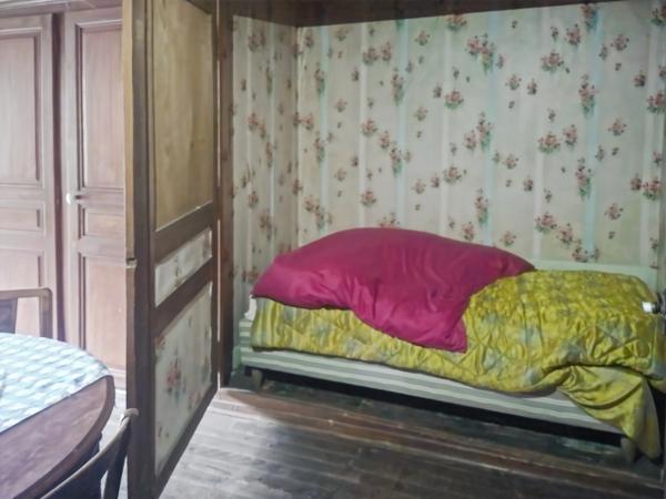 Maison de charme à rénover au calme