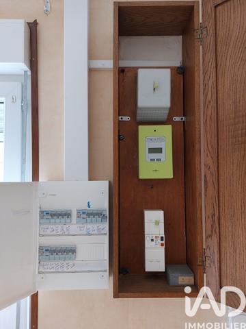 Maison à vendre 3 pièces 84 m² Ham