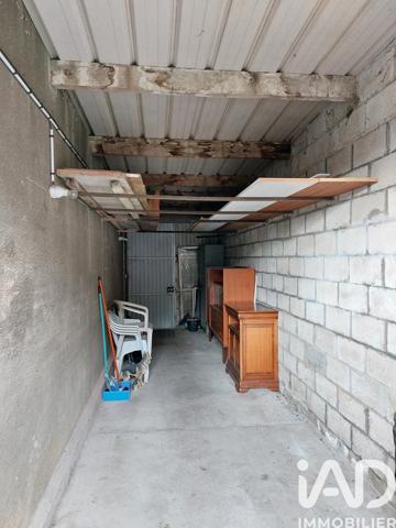 Maison à vendre 3 pièces 84 m² Ham