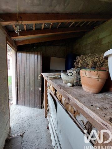 Maison à vendre 3 pièces 84 m² Ham