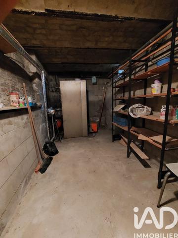 Maison à vendre 3 pièces 84 m² Ham