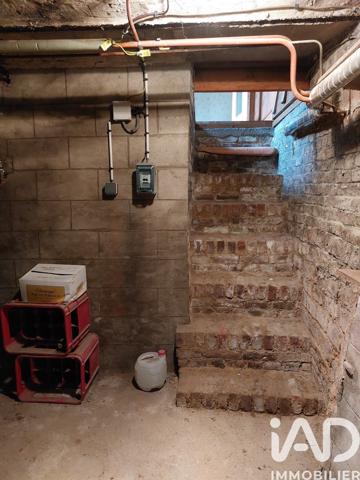 Maison à vendre 3 pièces 84 m² Ham