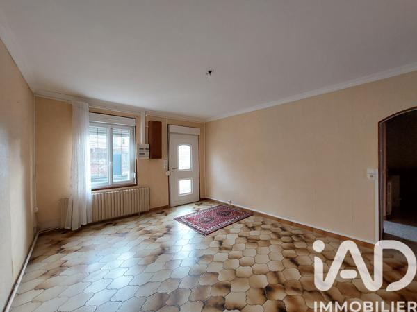 Maison à vendre 3 pièces 84 m² Ham