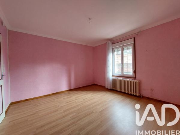 Maison à vendre 3 pièces 84 m² Ham