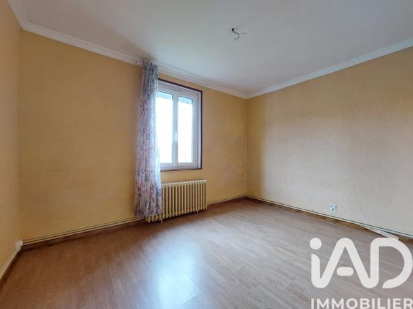 Maison à vendre 3 pièces 84 m² Ham