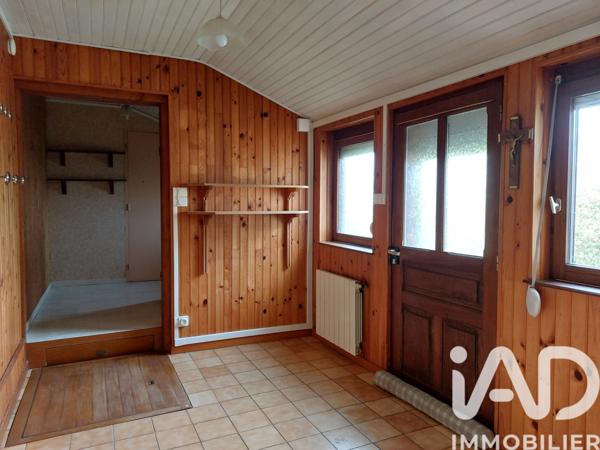 Maison à vendre 3 pièces 84 m² Ham