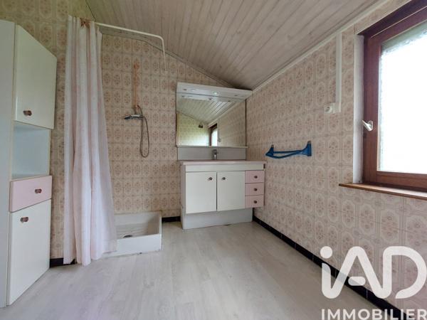 Maison à vendre 3 pièces 84 m² Ham