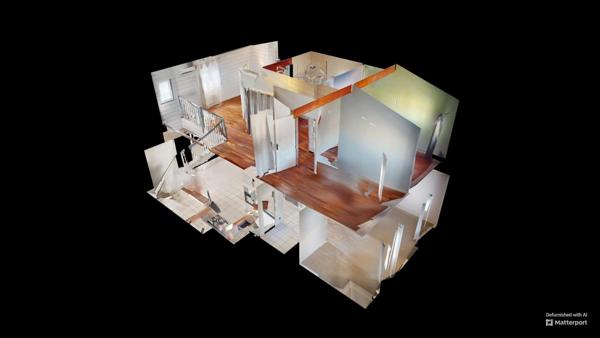 Maison familiale avec piscine – Environnement calme et sans vis-à-vis