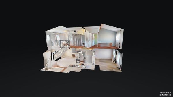 Maison familiale avec piscine – Environnement calme et sans vis-à-vis