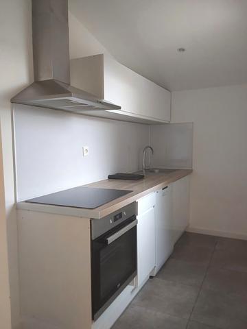 Vente / Appartement T3
