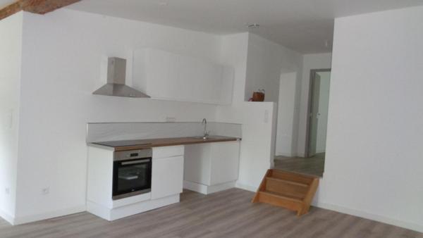 Vente / Appartement T3