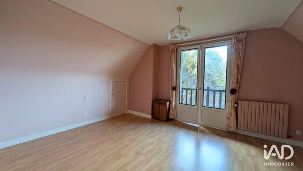 Maison à vendre 5 pièces 122 m² Aulnay-sur-Iton