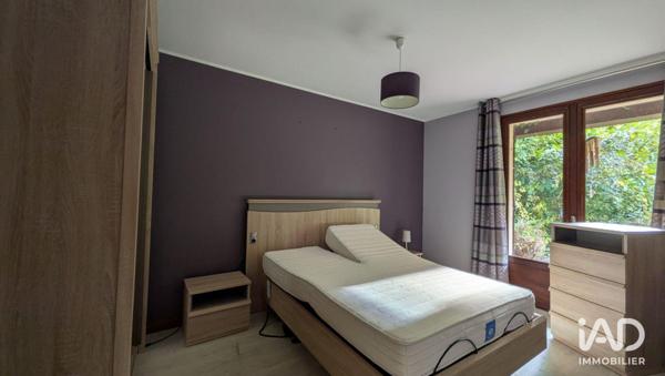 Maison à vendre 5 pièces 122 m² Aulnay-sur-Iton