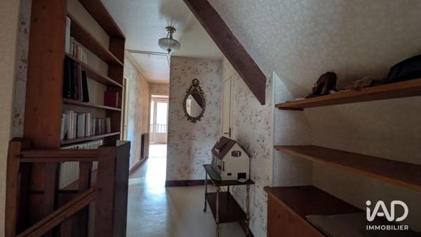 Maison à vendre 5 pièces 122 m² Aulnay-sur-Iton