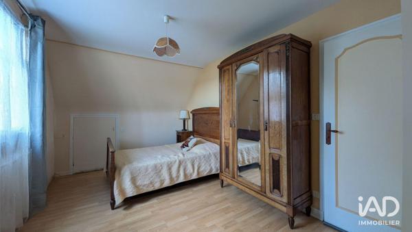 Maison à vendre 5 pièces 122 m² Aulnay-sur-Iton