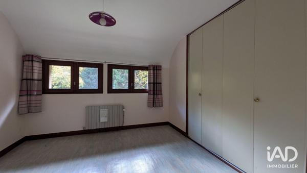 Maison à vendre 5 pièces 122 m² Aulnay-sur-Iton