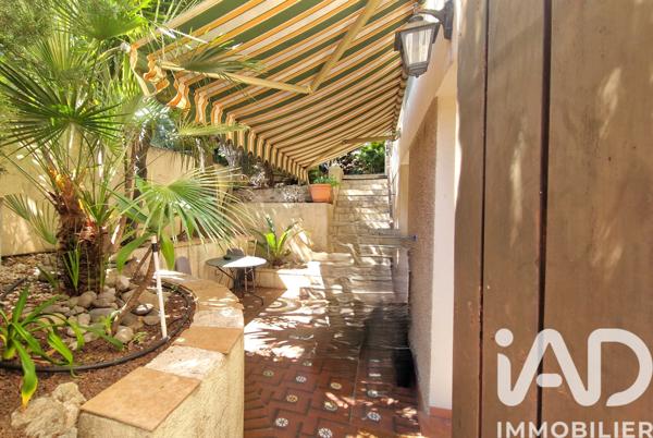 Appartement à vendre 2 pièces 40 m² Le Cannet