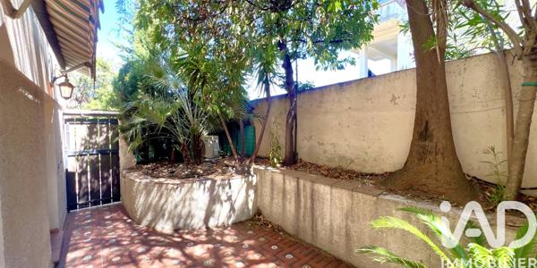 Appartement à vendre 2 pièces 40 m² Le Cannet