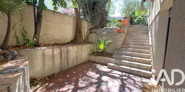 Appartement à vendre 2 pièces 40 m² Le Cannet