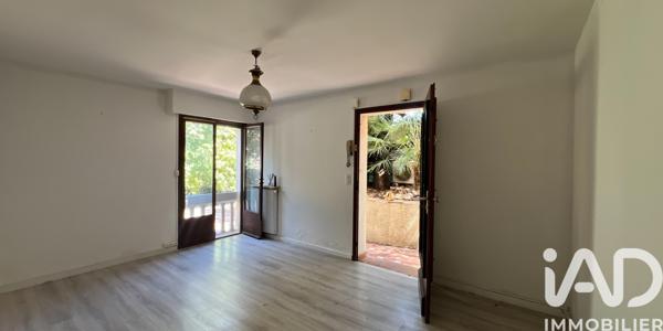 Appartement à vendre 2 pièces 40 m² Le Cannet
