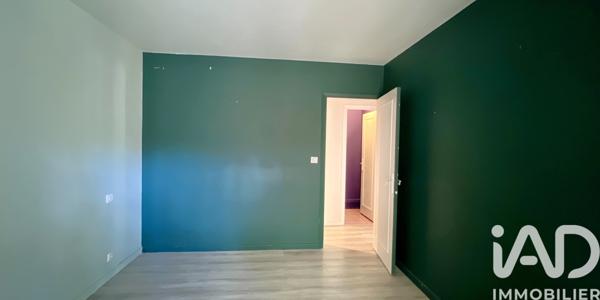 Appartement à vendre 2 pièces 40 m² Le Cannet