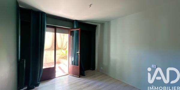 Appartement à vendre 2 pièces 40 m² Le Cannet