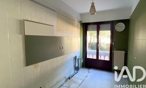 Appartement à vendre 2 pièces 40 m² Le Cannet