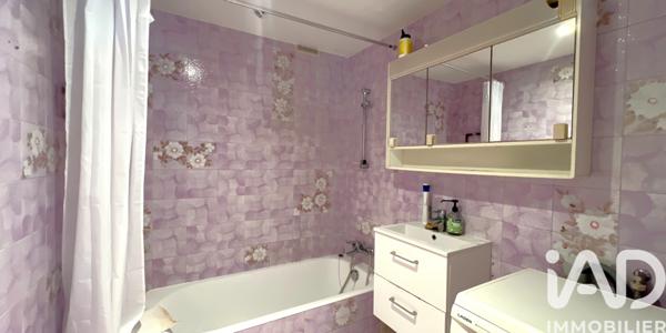 Appartement à vendre 2 pièces 40 m² Le Cannet