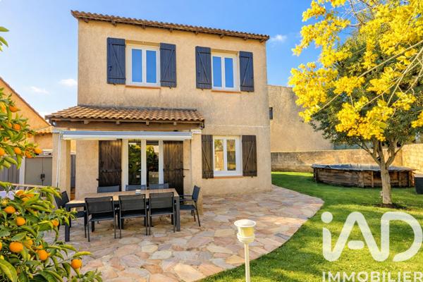 Maison à vendre 4 pièces 87 m² Solliès-Pont