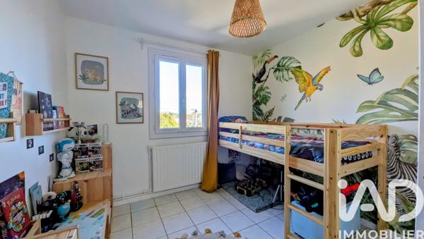 Maison à vendre 4 pièces 87 m² Solliès-Pont