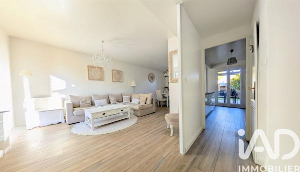 Maison à vendre 4 pièces 87 m² Solliès-Pont