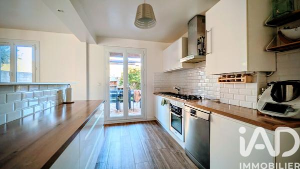 Maison à vendre 4 pièces 87 m² Solliès-Pont