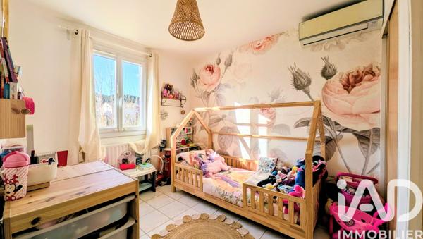 Maison à vendre 4 pièces 87 m² Solliès-Pont