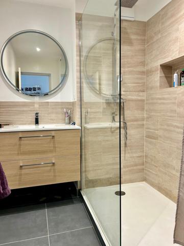 Guilherand-Granges - Appartement 4 Pièces - Cave