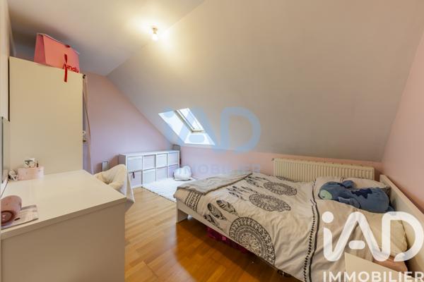 Maison à vendre 6 pièces 130 m² Moret-Loing-et-Orvanne