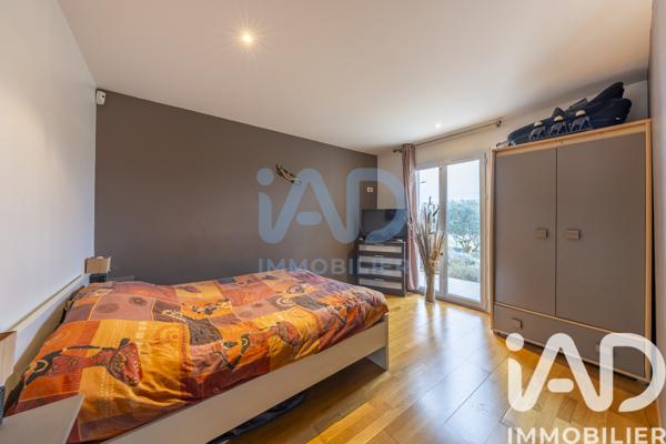 Maison à vendre 6 pièces 130 m² Moret-Loing-et-Orvanne