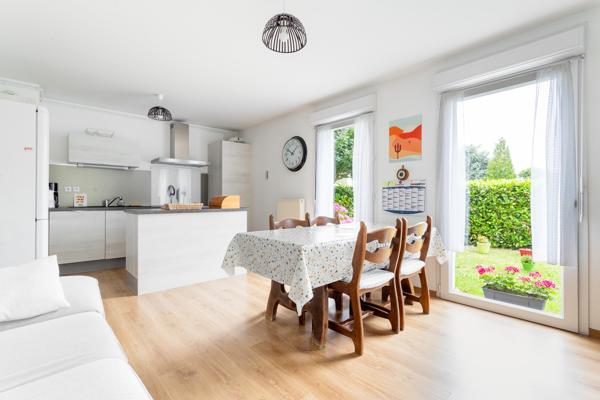 Appartement
         3 pièces
        - 62 m² Exclusivité 219 000 € *