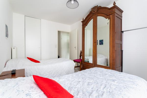 Appartement
         3 pièces
        - 62 m² Exclusivité 219 000 € *