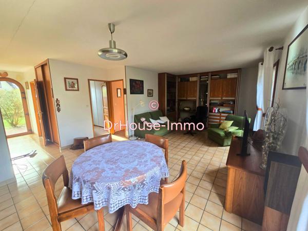 Maison à vendre 3 pièces de 90 m²