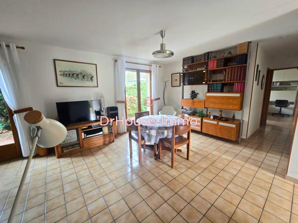 Maison à vendre 3 pièces de 90 m²